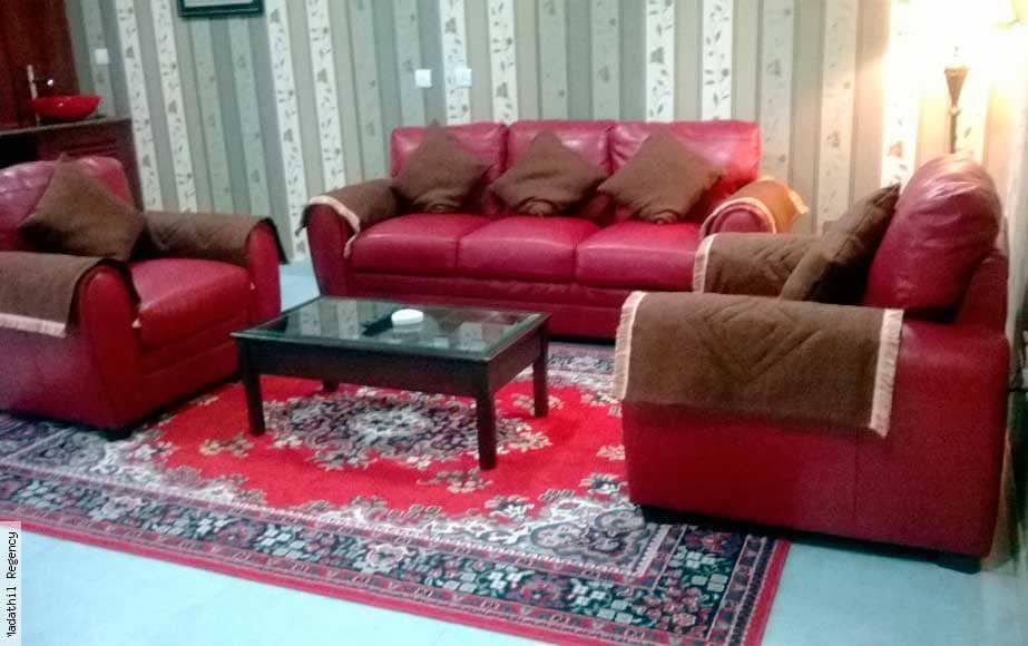 Madathil Regency Kottiyam